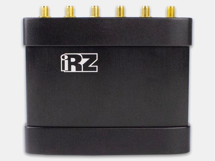 iRZ RL21w (LTE роутер) от IRZ купить оптом и в розницу